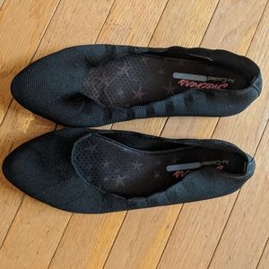 Skechers cleo ballet flat